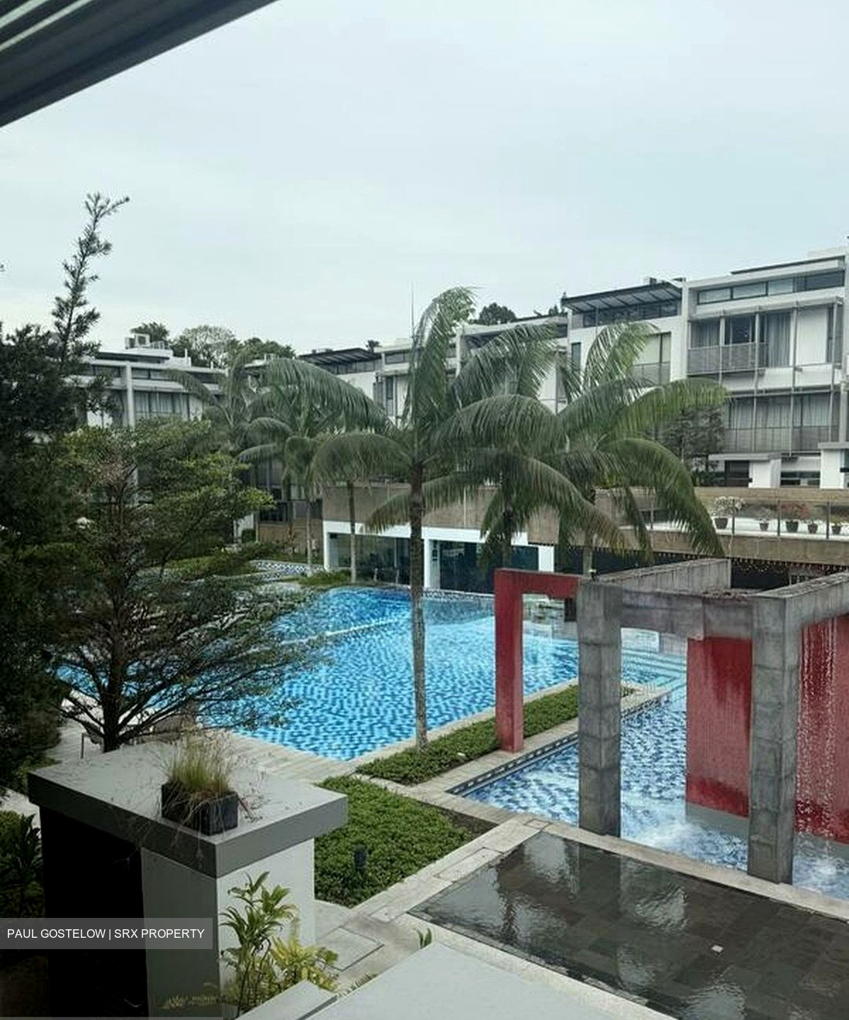 The Teneriffe (D10), Terrace #503313251